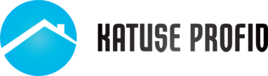 Katuseprofid logo.